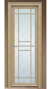 Door design-8037