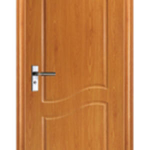Door picture,PVC door, preferred BuilDec, experienced