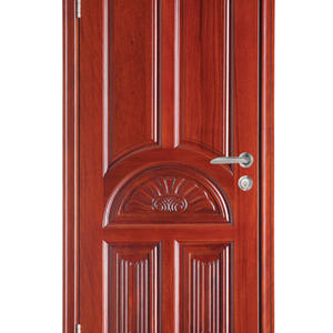 fashion discount doors, solid wood door, preferred BuilDec