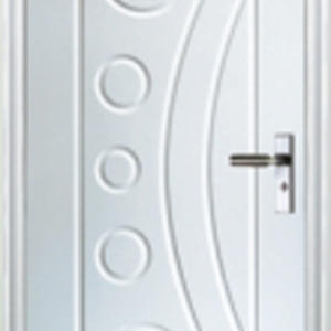 PVC Door -MS-347