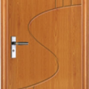 PVC Door -MS-350