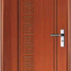 PVC Door -MS-393