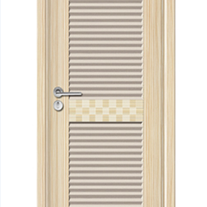 MDF Door-K-045