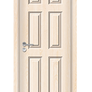 MDF Door-L-016