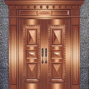 Luxury Door -JF-9046