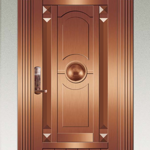 luxury door, Copper Door, preferred BuilDec, experienced, skilled brands