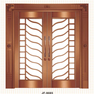 Luxury Door -JF-9085