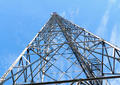 GSM ANTENNA TOWER