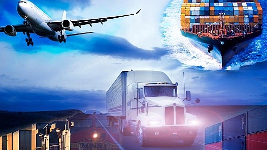 Solución de envío integral para todos los envíos China-Alemania, por mar, aire y tren de carga