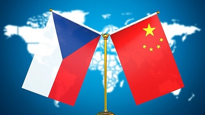 La mejor forma de envío de China a la República Checa