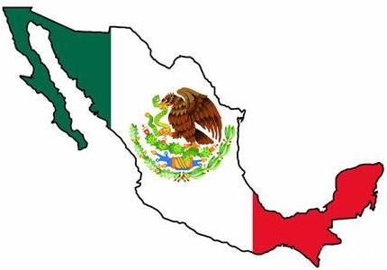 Transitario, envío de China a México