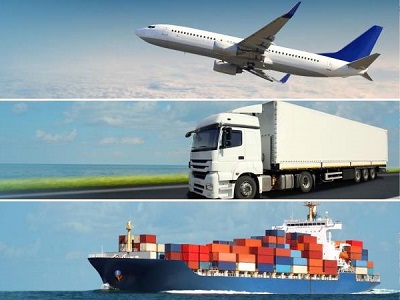 One-stop shipping solution from China to Chile by sea and air freight