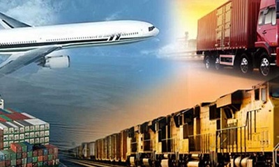 One-stop sea, air & railway freight shipping solution from China to Russia