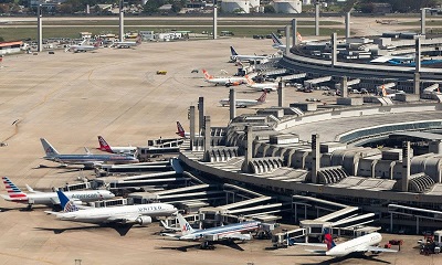 شحن البضائع الجوية من الصين إلى مطار أنغولا في لواندا (LAD)
