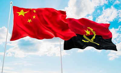 Экспедиторские перевозки из Китая в Анголу морским и воздушным транспортом