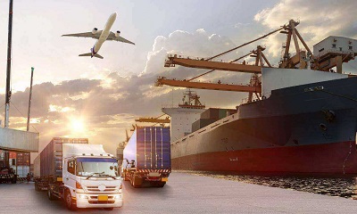 من الباب إلى الباب حل الشحن البحري والجوي من الصين إلى تنزانيا