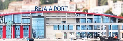 Transporte marítimo, envío de contenedores de China a Bejaia, Argelia