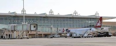 Carga aérea, envío de carga aérea desde China al aeropuerto de Douala (DLA) de Camerún