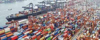 Transporte marítimo, transporte de contenedores desde China al puerto de Abiyán, Costa de Marfil
