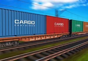 Rail Freight from China, Shipping from China by Freight Train|UCS