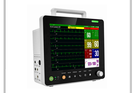 Patient monitoring system