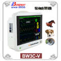 veterinary monitoring system