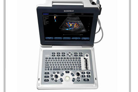 diagnostic ultrasound imaging system