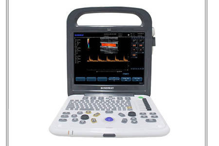 diagnostic ultrasound imaging system