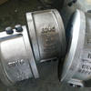 Wafer Dual Disc Check Valve 