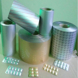 PTP aluminum foil at chinese price