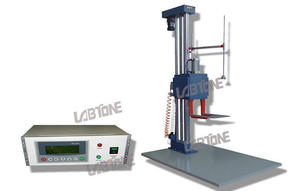 China wholesale Freedom Impact Test Equipment manufacturers suppliers