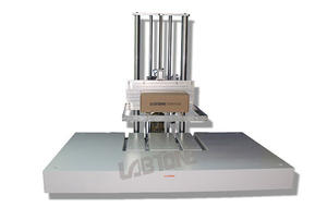 China high quality Drop Lab Drop Tester manufacturers suppliers