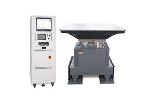 China wholesale Bump Shock Testing Machine manufacturers