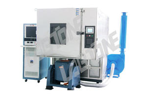 Reliable Testing Equipment Enviromental Test Systems For Environment Simulation Testing