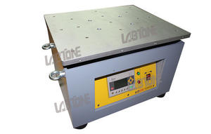 VB60S Industrial Shaker Table , Vibration Lab Equipment Easy Operation