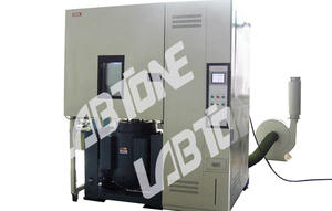 China wholesale Integrated Environmental Test Systems factory price