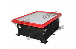 China high quality Mechanical Shaker Table manufacturers price 