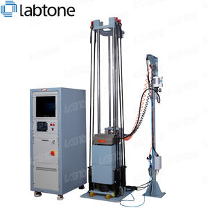 China high quality High acceleration shock test systems suppliers exporters