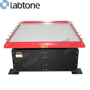2000kg Package Mechnical Vibration Testing Shaker Table Perform ASTM D4728 ASTM D999
