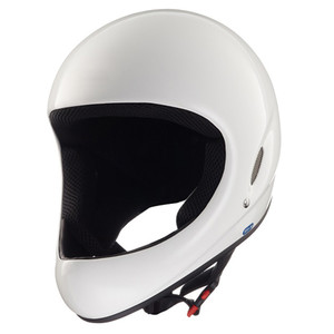 Casco parapendio con guscio in fibra di vetro SP-G601丨Fabbrica di casco per alianti