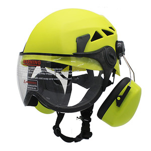 Protezione casco da arrampicata SP-C006 (E + SV)