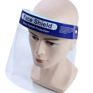 Protetor Facial SP-06