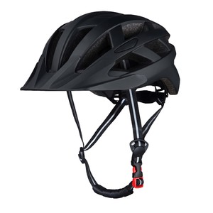 Nouveau casque de vélo avec LED Light SP-B100