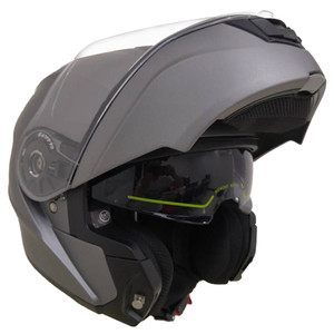 Melhor capacete modular de motocicleta Full Face