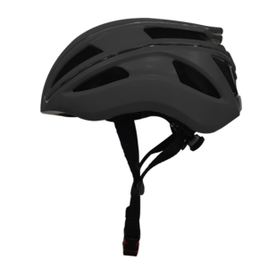Novo design do capacete da bicicleta