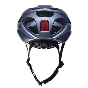capacete de bicicleta inteligente