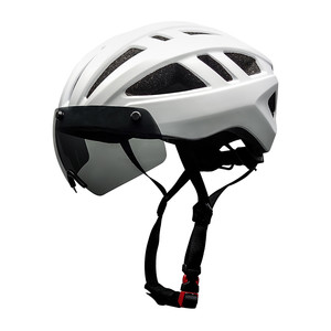 Usine de conception de casque de vélo SP-B301V