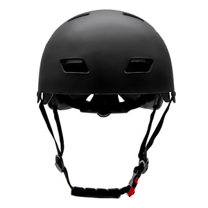 Design de capacete de skate