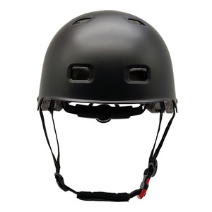 capacete de skate fosco