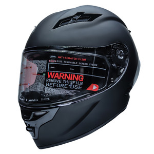 capacete fresco da motocicleta